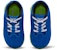 (TD) Reebok Zig Kinetica Kasut Sukan Kasual 'Biru Hijau' FX0481