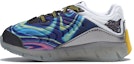 Buy (TD) Reebok Zig Kinetica 'Hitam Putih Kuning' FX3368