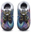 Shop (TD) Reebok Zig Kinetica 'Hitam Putih Kuning' FX3368