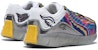 (TD) Reebok Zig Kinetica 'Hitam Putih Kuning' FX3368