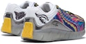 Purchase (TD) Reebok Zig Kinetica 'Hitam Putih Kuning' FX3368