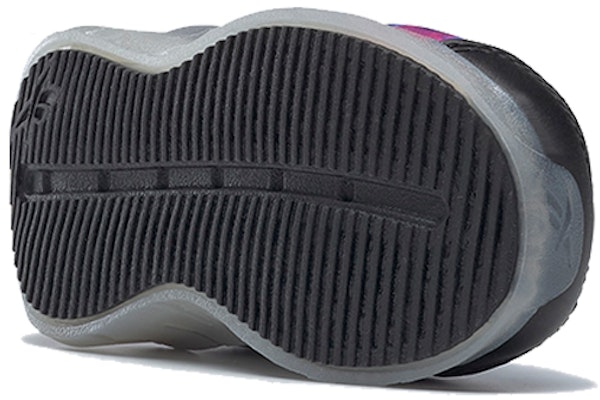 (TD) Reebok Zig Kinetica 'Hitam Putih Kuning' FX3368 Details for (TD) Reebok Zig Kinetica 'Hitam Putih Kuning' FX3368