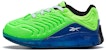 (TD) Reebok Zig Kinetica 'Hijau Biru' FX0482