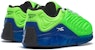 (TD) Reebok Zig Kinetica 'Hijau Biru' FX0482