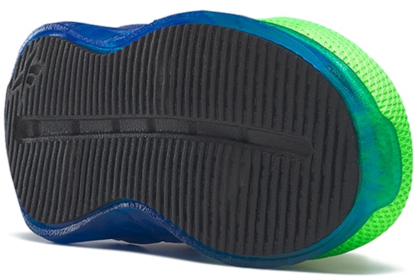 (Toddler) Reebok Zig Kinetica 'Green Blue' FX0482 Details for (Toddler) Reebok Zig Kinetica 'Green Blue' FX0482