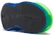 (TD) Reebok Zig Kinetica 'Hijau Biru' FX0482