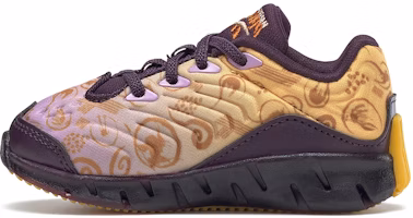 (Toddler) Reebok Zig Kinetica 'Purple' H01234 (Toddler) Reebok Zig Kinetica 'Purple' H01234