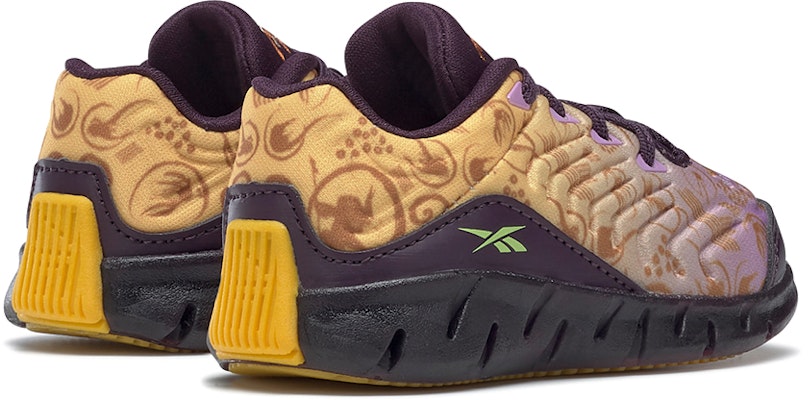 (Toddler) Reebok Zig Kinetica 'Purple' H01234 Purchase (Toddler) Reebok Zig Kinetica 'Purple' H01234