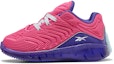Buy (TD) Kasut Lari Reebok Zig Kinetica Merah Jambu FX0486