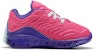 (TD) Kasut Lari Reebok Zig Kinetica Merah Jambu FX0486
