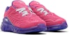 (TD) Kasut Lari Reebok Zig Kinetica Merah Jambu FX0486