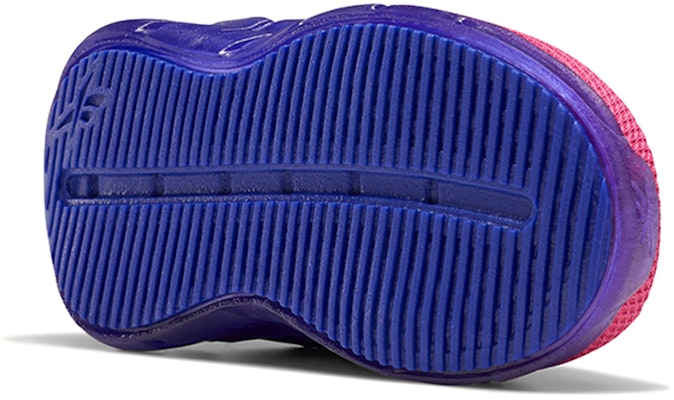 (TD) Kasut Lari Reebok Zig Kinetica Merah Jambu FX0486 Details for (TD) Kasut Lari Reebok Zig Kinetica Merah Jambu FX0486