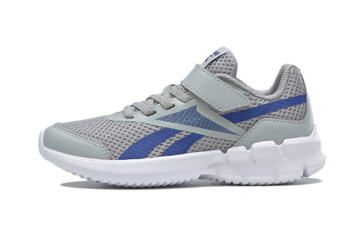 (Toddler) Reebok Ztaur Run 'Grey Blue' GZ9190