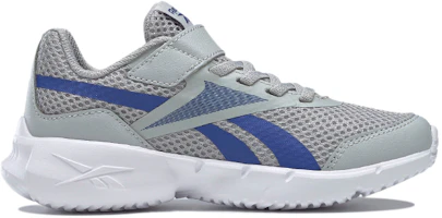 Order BP幼童 Reebok Ztaur Run 舒適耐磨運動鞋 灰藍