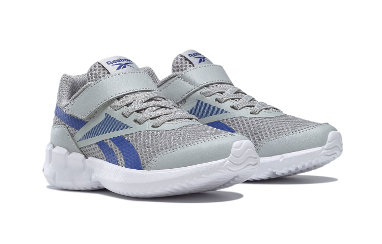 Lookbook (TD) Reebok Ztaur Run ''Gris Bleu'' GZ9190