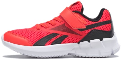 (Toddler) Reebok Ztaur Run 'Red Black' GZ9191 (Toddler) Reebok Ztaur Run 'Red Black' GZ9191
