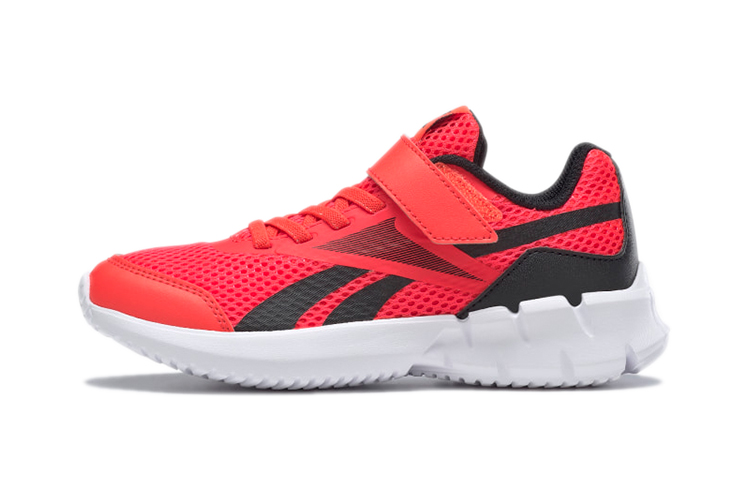 (Toddler) Reebok Ztaur Run 'Red Black' GZ9191
