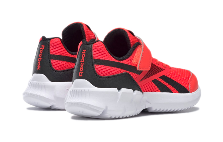 Shop (TD) Reebok Ztaur Run '红黑' 跑鞋 GZ9191