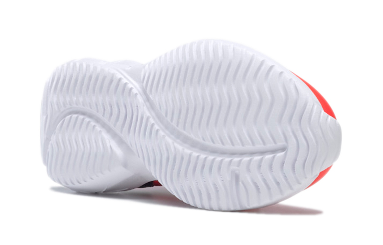 Details for (TD) Reebok Ztaur Run '红黑' 跑鞋 GZ9191