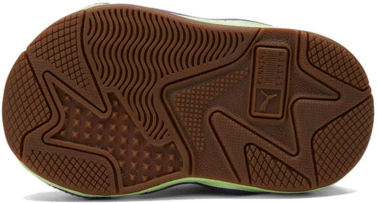 (TD) Ron Funches x Puma RS-X 'Dilihat' 389475-01 Purchase (TD) Ron Funches x Puma RS-X 'Dilihat' 389475-01