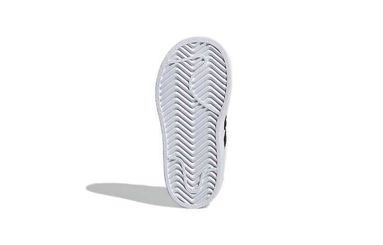 (TD) Run DMC adidas Superstar Infants '50th Anniversary' 圖 6