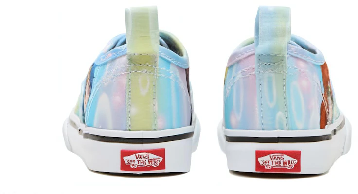 (TD) 美少女战士 x Vans Authentic 弹性鞋带 '美少女战士' VN0A4BUY448 Shop (TD) 美少女战士 x Vans Authentic 弹性鞋带 '美少女战士' VN0A4BUY448