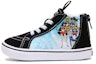 Buy (TD) Sailor Moon x Vans Sk8-Hi Zip ComfyCush 'Pretty Guardian' untuk Wanita. VN0A4VJNSKQ
