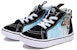 (TD) Sailor Moon x Vans Sk8-Hi Zip ComfyCush 'Pretty Guardian' untuk Wanita. VN0A4VJNSKQ