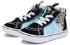 Order (TD) Sailor Moon x Vans Sk8-Hi Zip ComfyCush 'Pretty Guardian' untuk Wanita. VN0A4VJNSKQ