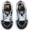 Lookbook (TD) Sailor Moon x Vans Sk8-Hi Zip ComfyCush 'Pretty Guardian' untuk Wanita. VN0A4VJNSKQ