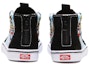 Shop (TD) Sailor Moon x Vans Sk8-Hi Zip ComfyCush 'Pretty Guardian' untuk Wanita. VN0A4VJNSKQ