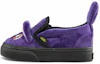 Buy (Toddler) Sailor Moon x Vans Slip-On V 'Pretty Guardian - Luna' VN0005VZ447