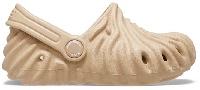 (JR) Salehe Bembury x Crocs Pollex Clog 'Sopa de Piedra' 209351-1MJ Buy (JR) Salehe Bembury x Crocs Pollex Clog 'Sopa de Piedra' 209351-1MJ