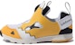 (TD) Sanrio x Reebok Versa Pump Fury 'Gudetama' - Kasut Edisi Gudetama Unik EH3060