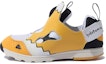 Buy (TD) Sanrio x Reebok Versa Pump Fury 'Gudetama' - Kasut Edisi Gudetama Unik EH3060