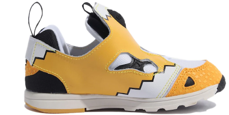(TD) Sanrio x Reebok Versa Pump Fury ''Gudetama'' – Collaboration Sanrio Reebok France EH3060 Order (TD) Sanrio x Reebok Versa Pump Fury ''Gudetama'' – Collaboration Sanrio Reebok France EH3060
