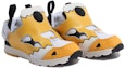 Lookbook (TD) Sanrio x Reebok Versa Pump Fury 'Gudetama' - Kasut Edisi Gudetama Unik EH3060