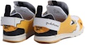 Shop (TD) Sanrio x Reebok Versa Pump Fury 'Gudetama' - Kasut Edisi Gudetama Unik EH3060