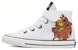 (TD) Scooby-Doo x Converse Chuck Taylor All Star Tinggi 'Kumpulan dan Penjahat' 769078C