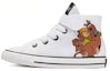 Buy (TD) Scooby-Doo x Converse Chuck Taylor All Star Tinggi 'Kumpulan dan Penjahat' 769078C