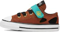 Buy (TD) Scooby-Doo x Converse Chuck Taylor All Star Low Anak 'Coklat' 769081F