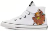 Buy (TD) 史酷比-Doo x 匡威Chuck Taylor All Star高帮 “团队与反派” 769078C
