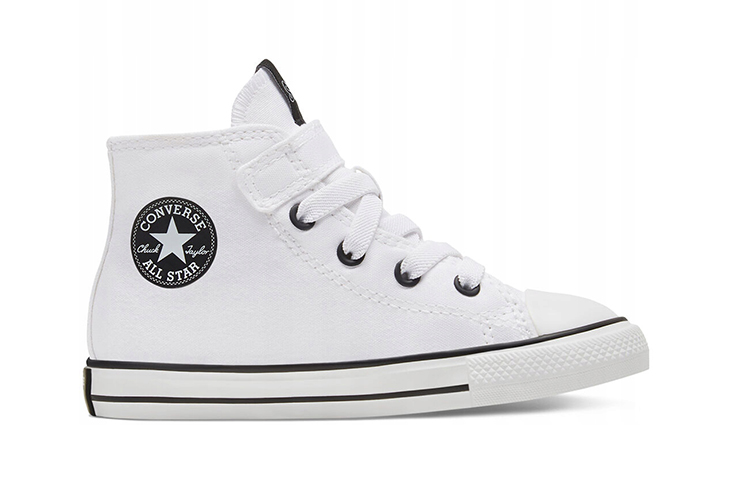 Order (TD) 史酷比-Doo x 匡威Chuck Taylor All Star高帮 “团队与反派” 769078C
