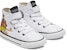 (TD) Scooby-Doo x Converse Chuck Taylor All Star Tinggi 'Kumpulan dan Penjahat' 769078C