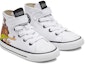 Lookbook (TD) Scooby-Doo x Converse Chuck Taylor All Star Tinggi 'Kumpulan dan Penjahat' 769078C