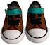 Lookbook (TD) Scooby-Doo x Converse Chuck Taylor All Star Low Anak 'Coklat' 769081F