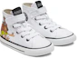 Lookbook (TD) 史酷比-Doo x 匡威Chuck Taylor All Star高帮 “团队与反派” 769078C