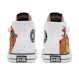 Shop (TD) Scooby-Doo x Converse Chuck Taylor All Star Tinggi 'Kumpulan dan Penjahat' 769078C