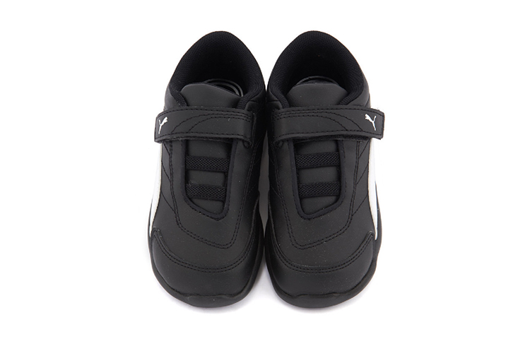 Lookbook (TD) Scuderia Ferrari x Puma Kart Cat 3 V ''Noir Blanc'' 306430-05