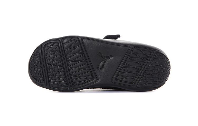 Shop (TD) Scuderia Ferrari x Puma Kart Cat 3 V ''Noir Blanc'' 306430-05